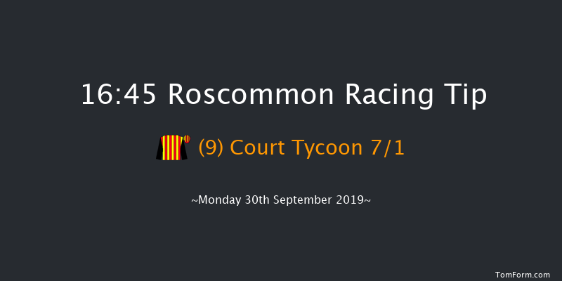 Roscommon 16:45 Handicap Chase 21f Mon 2nd Sep 2019
