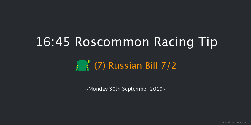 Roscommon 16:45 Handicap Chase 21f Mon 2nd Sep 2019