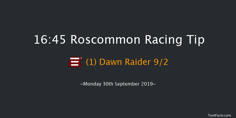 Roscommon 16:45 Handicap Chase 21f Mon 2nd Sep 2019