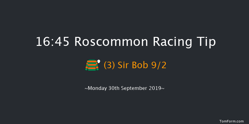 Roscommon 16:45 Handicap Chase 21f Mon 2nd Sep 2019