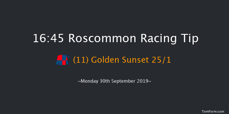 Roscommon 16:45 Handicap Chase 21f Mon 2nd Sep 2019