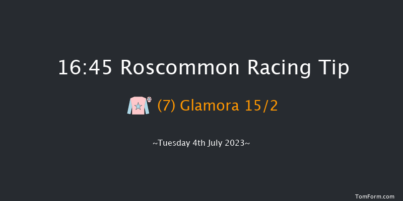 Roscommon 16:45 Maiden 7f Mon 12th Jun 2023