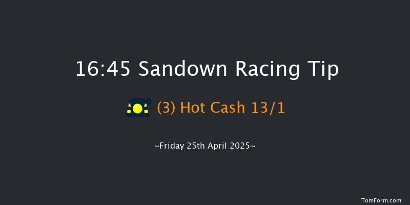 Sandown 16-45 (Class 4) 9f Sat 8th Mar 2025