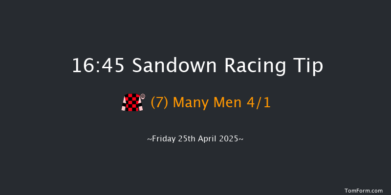 Sandown 16-45 (Class 4) 9f Sat 8th Mar 2025