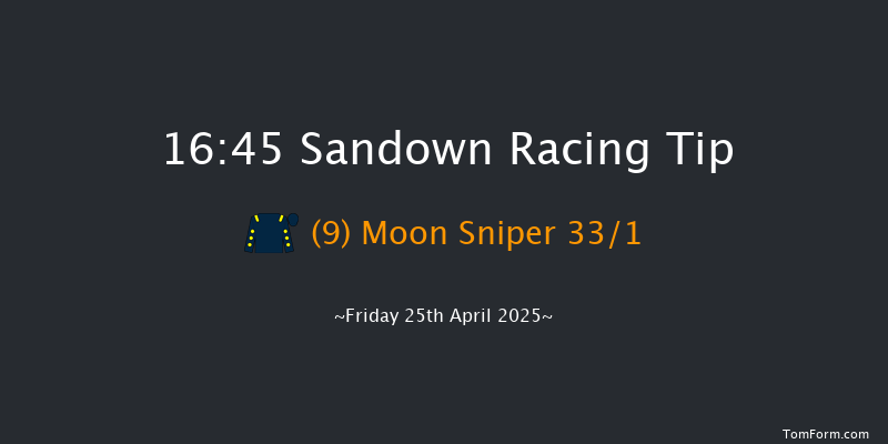 Sandown 16-45 (Class 4) 9f Sat 8th Mar 2025