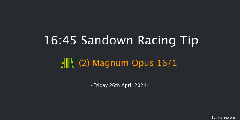 Sandown  16:45 Handicap (Class 4) 10f Sat 9th Mar 2024