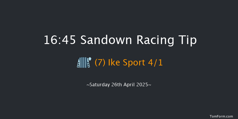 Sandown 16-45 (Class 2) 19f Fri 25th Apr 2025