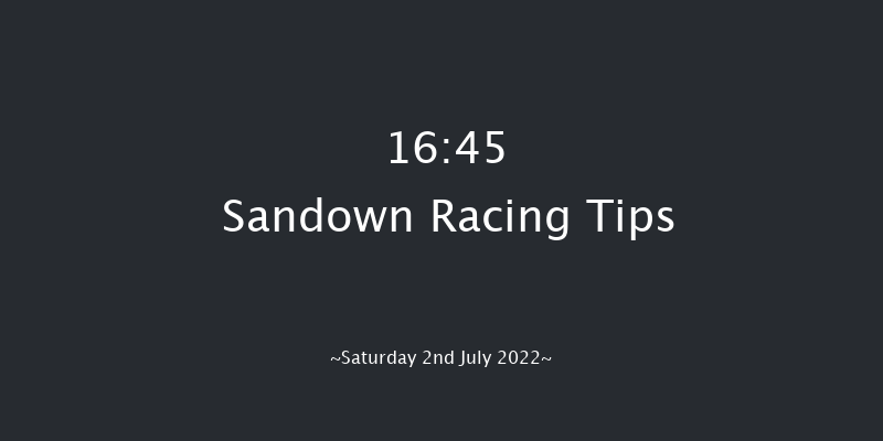 Sandown 16:45 Handicap (Class 4) 10f Fri 1st Jul 2022