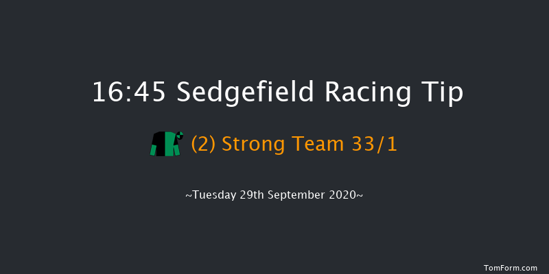 bet365 Handicap Hurdle (Div 1) Sedgefield 16:45 Handicap Hurdle (Class 5) 17f Fri 4th Sep 2020