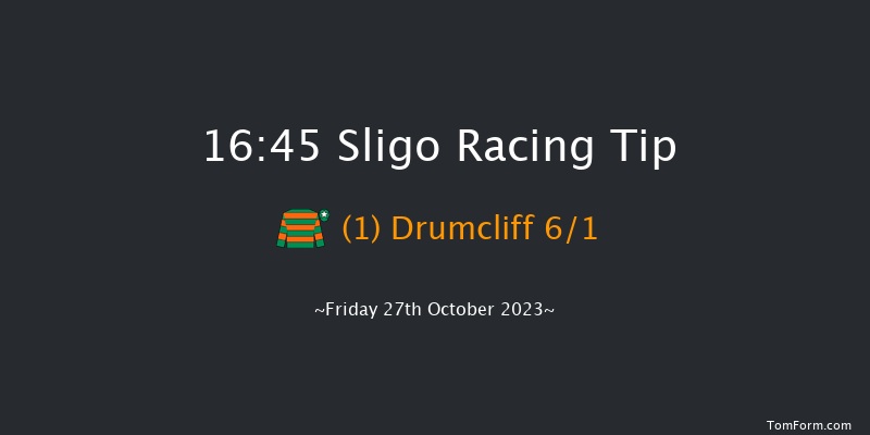 Sligo 16:45 Handicap Hurdle 25f Wed 27th Sep 2023
