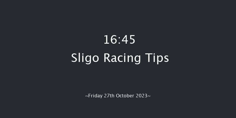 Sligo 16:45 Handicap Hurdle 25f Wed 27th Sep 2023