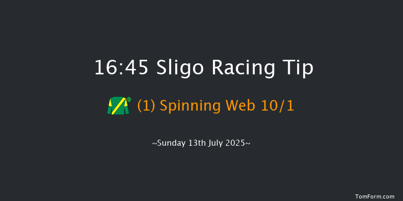 Sligo 16-45 25f Tue 10th Jun 2025