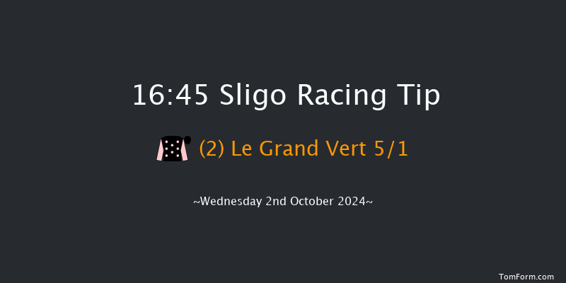 Sligo  16:45 Handicap Chase 26f  Sun 7th Jul 2024