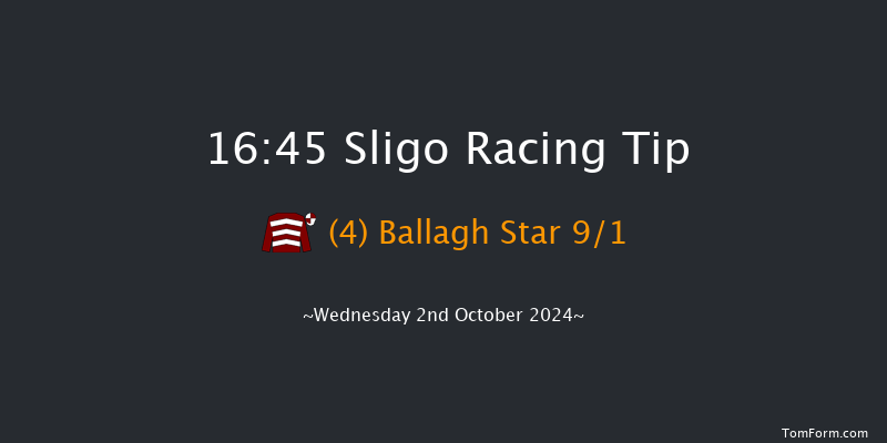 Sligo  16:45 Handicap Chase 26f  Sun 7th Jul 2024