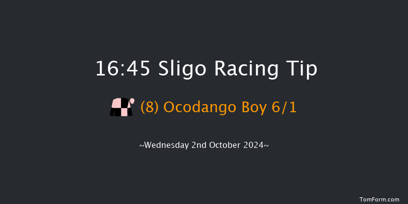 Sligo  16:45 Handicap Chase 26f  Sun 7th Jul 2024