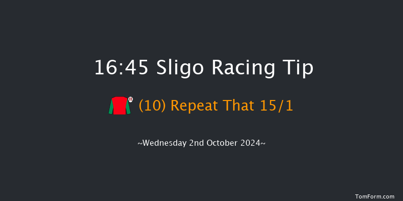 Sligo  16:45 Handicap Chase 26f  Sun 7th Jul 2024