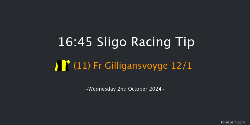 Sligo  16:45 Handicap Chase 26f  Sun 7th Jul 2024