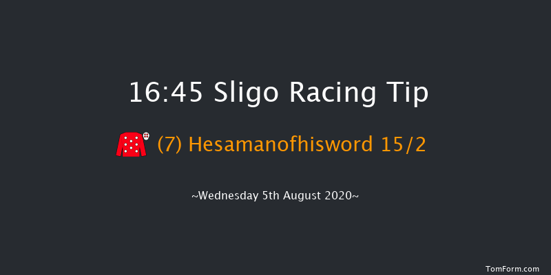 Martin Reilly Motors Rated Novice Hurdle Sligo 16:45 Maiden Hurdle 18f Thu 2nd Jul 2020