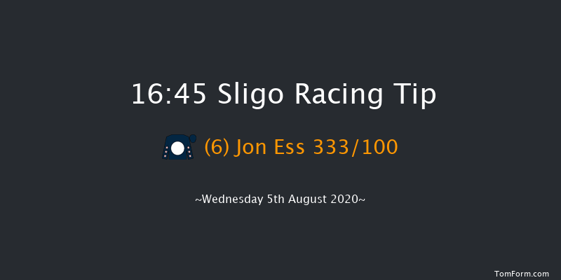 Martin Reilly Motors Rated Novice Hurdle Sligo 16:45 Maiden Hurdle 18f Thu 2nd Jul 2020