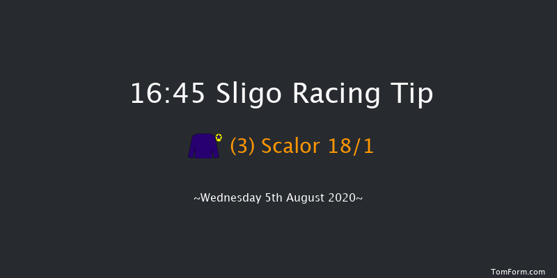 Martin Reilly Motors Rated Novice Hurdle Sligo 16:45 Maiden Hurdle 18f Thu 2nd Jul 2020