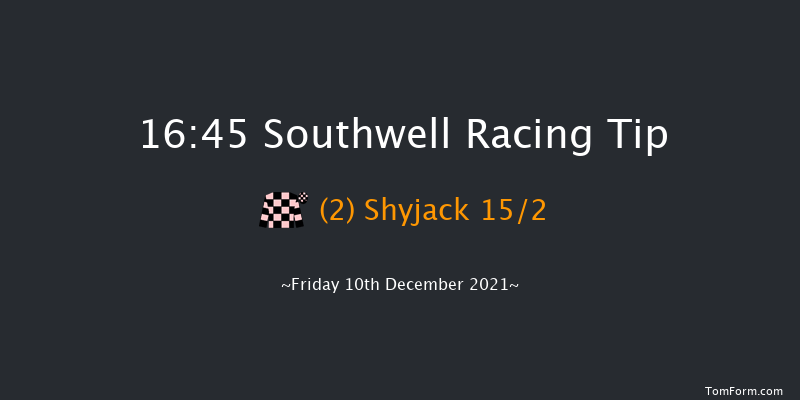 Southwell 16:45 Handicap (Class 6) 8f Tue 7th Dec 2021