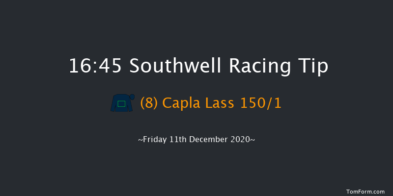 Play Ladbrokes 5-A-Side On Football Novice Auction Stakes Southwell 16:45 Stakes (Class 5) 7f Tue 8th Dec 2020