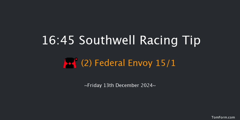 Southwell  16:45 Handicap (Class 5) 7f Tue 10th Dec 2024