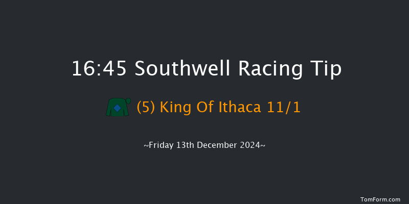 Southwell  16:45 Handicap (Class 5) 7f Tue 10th Dec 2024