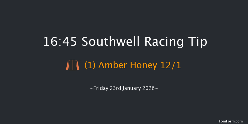 Southwell 16-45 (Class 6) 8f Thu 22nd Jan 2026