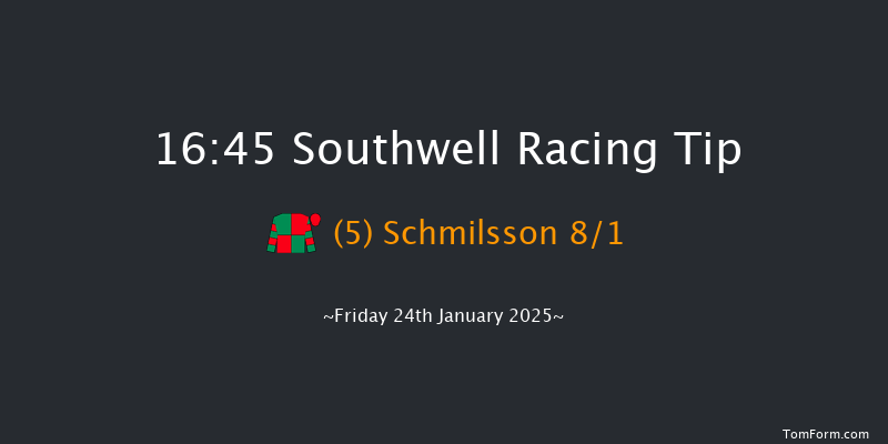 Southwell  16:45 Handicap (Class 4) 11f Thu 23rd Jan 2025
