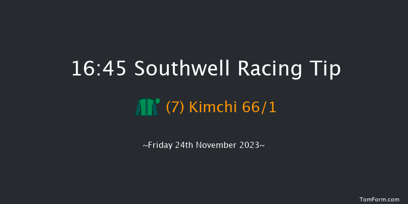 Southwell 16:45 Stakes (Class 5) 7f Tue 10th Oct 2023