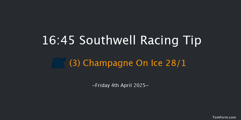 Southwell 16-45 (Class 5) 8f Wed 2nd Apr 2025