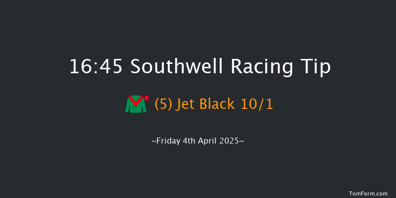 Southwell 16-45 (Class 5) 8f Wed 2nd Apr 2025