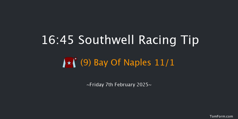 Southwell  16:45 Handicap (Class 6) 11f Thu 6th Feb 2025