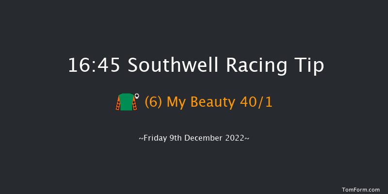 Southwell 16:45 Maiden (Class 5) 5f Tue 6th Dec 2022
