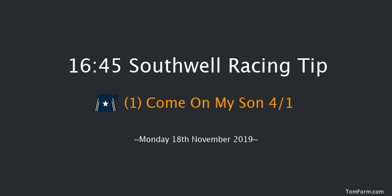 Southwell 16:45 Stakes (Class 5) 7f Fri 15th Nov 2019