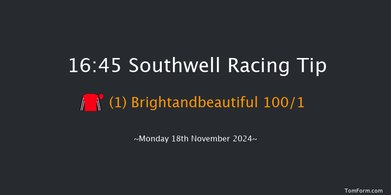 Southwell  16:45 Maiden (Class 5) 7f Fri 15th Nov 2024