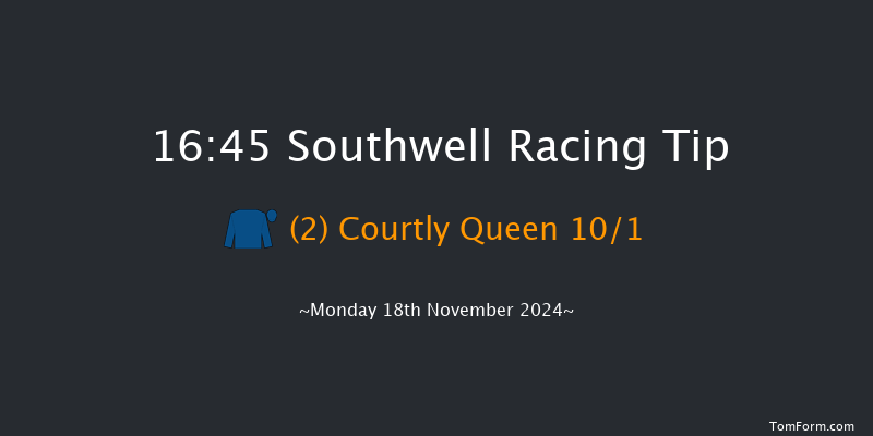 Southwell  16:45 Maiden (Class 5) 7f Fri 15th Nov 2024