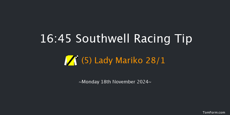 Southwell  16:45 Maiden (Class 5) 7f Fri 15th Nov 2024