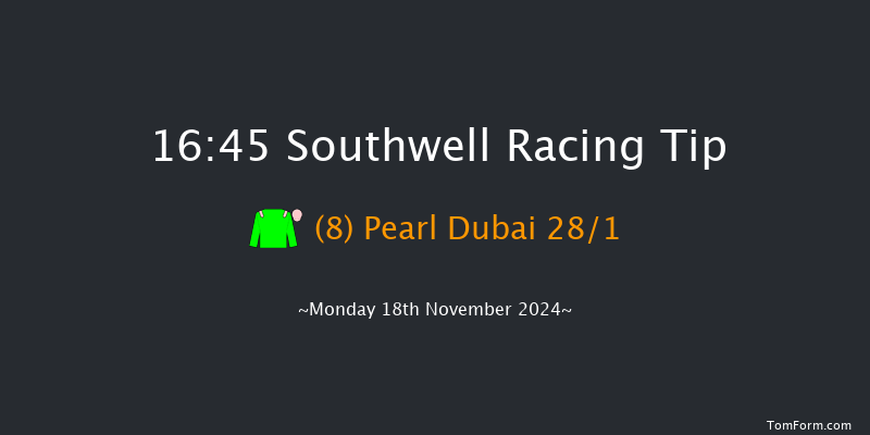 Southwell  16:45 Maiden (Class 5) 7f Fri 15th Nov 2024