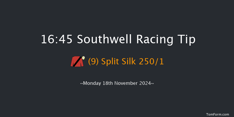Southwell  16:45 Maiden (Class 5) 7f Fri 15th Nov 2024