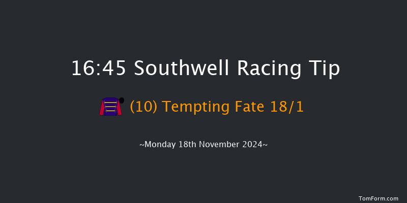 Southwell  16:45 Maiden (Class 5) 7f Fri 15th Nov 2024