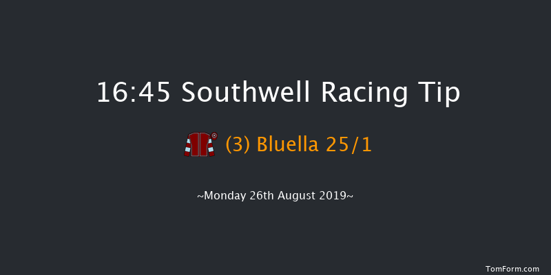 Southwell 16:45 Stakes (Class 5) 5f Sun 18th Aug 2019