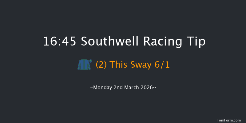 Southwell 16-45 (Class 5) 15f Sat 28th Feb 2026