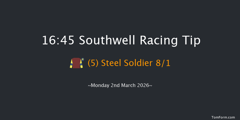 Southwell 16-45 (Class 5) 15f Sat 28th Feb 2026