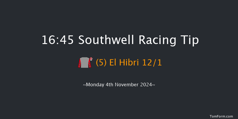 Southwell  16:45 Handicap (Class 5) 5f Sat 2nd Nov 2024