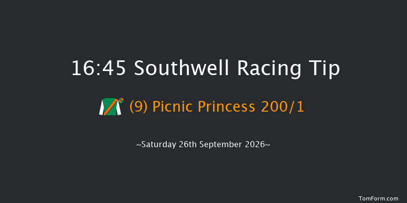 Southwell 16-45 (Class 5) 4f Thu 24th Sep 2026