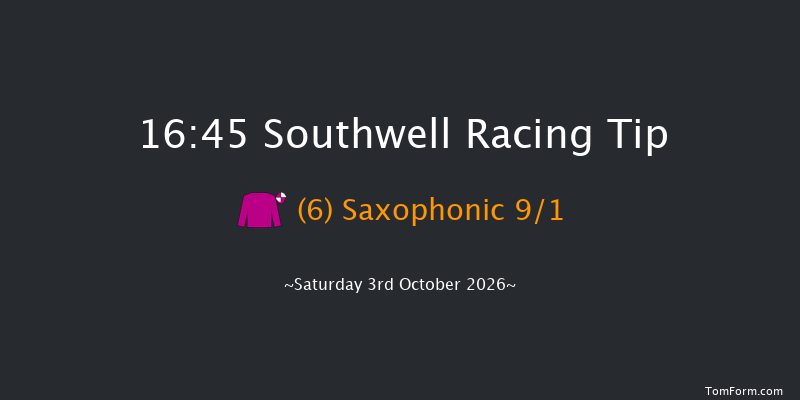 Southwell 16-45 (Class 5) 16f Thu 1st Oct 2026