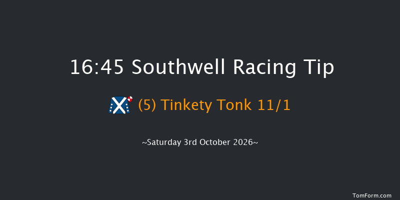 Southwell 16-45 (Class 5) 16f Thu 1st Oct 2026