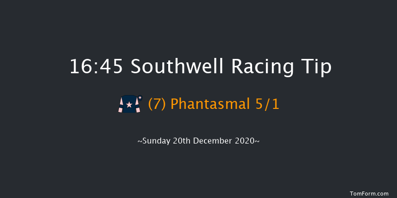 Bombardier 'March To Your Own Drum' Handicap Southwell 16:45 Handicap (Class 6) 7f Fri 18th Dec 2020
